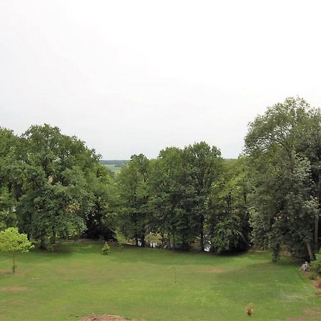 Chateau De Broyes Broyes  Екстериор снимка